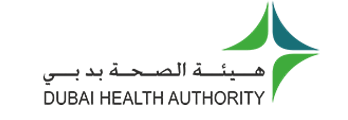 Dubai Health Authority