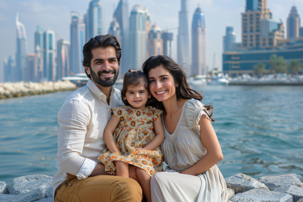 Family Visa