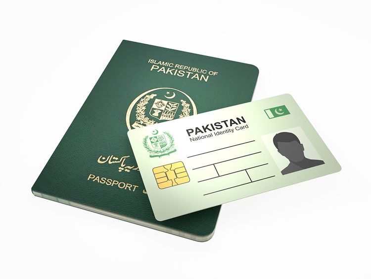 Passport ID Renewal