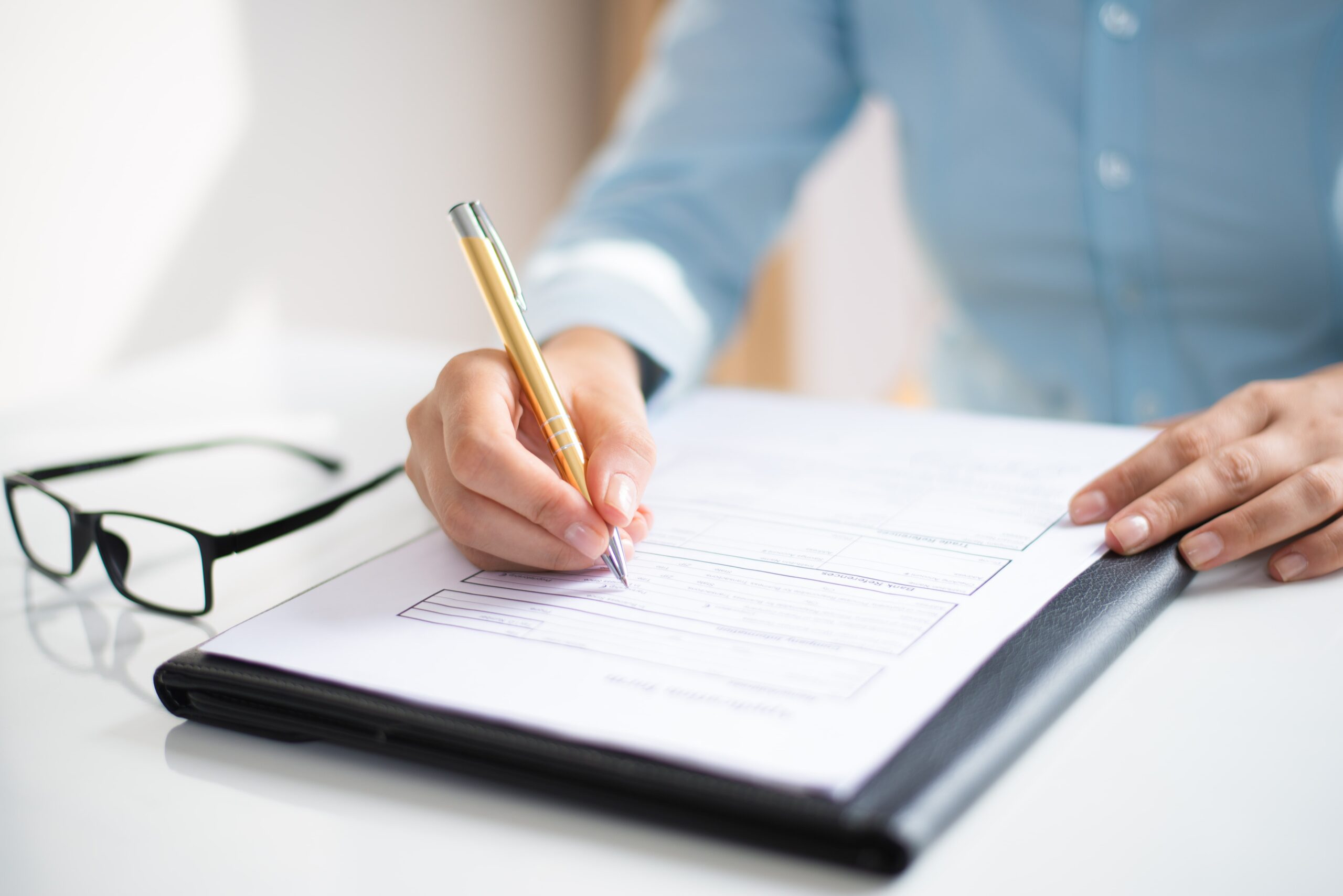 Legal Translations